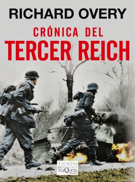 Cronica del Tercer Reich