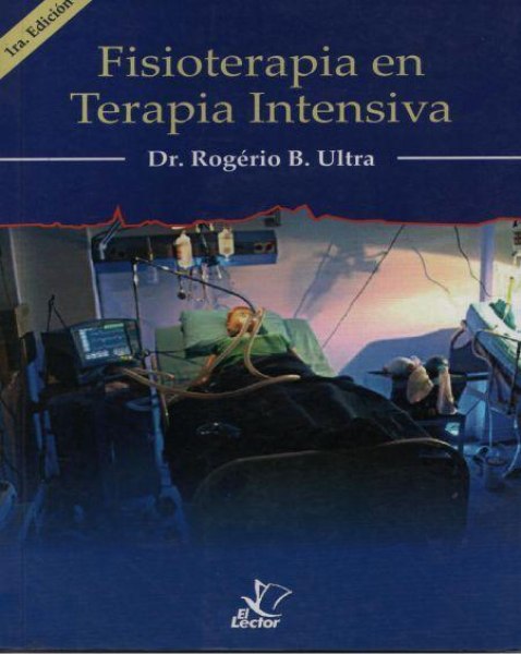 Fisioterapia en Terapia Intensiva