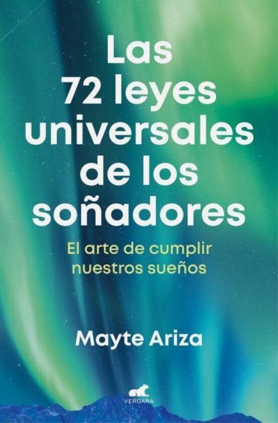 Las 72 Leyes Universales de Los Soñadores