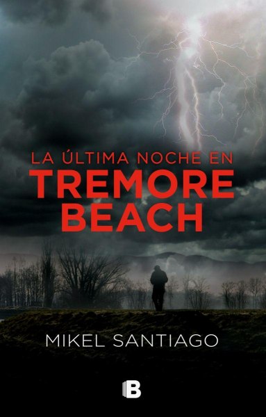 La Ultima Noche en Tremore Beach