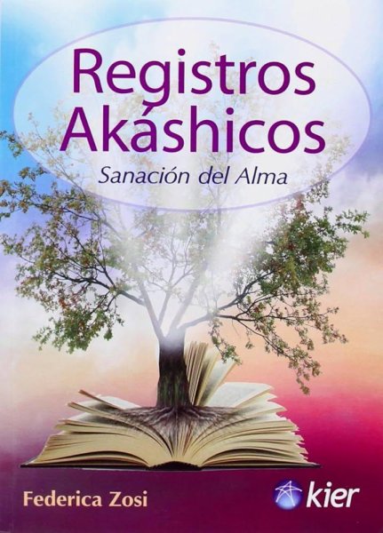 Registros Akashicos Sanacion Del Alma