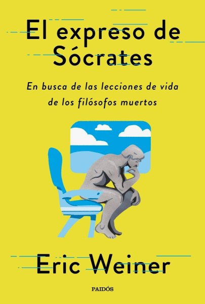 El EXPreso de Socrates