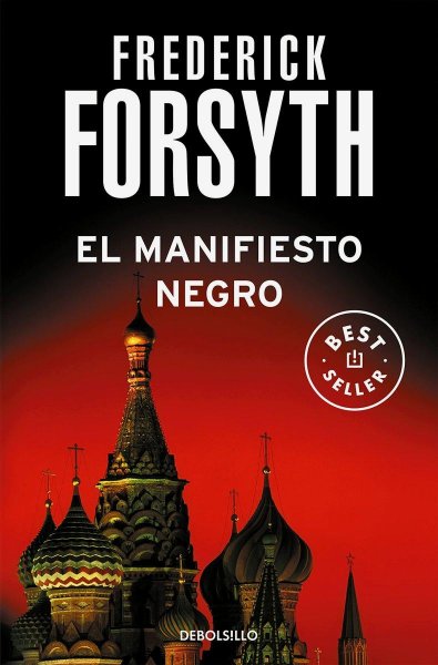 El Manifiesto Negro