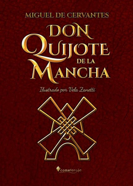 Don Quijote de la Mancha