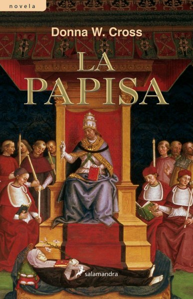 La Papisa