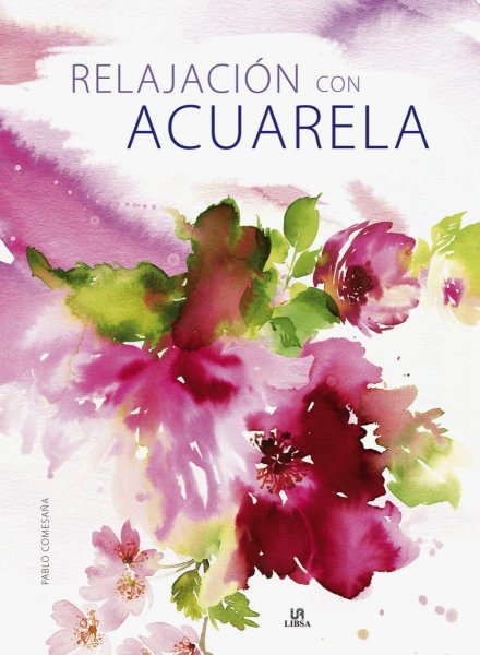 Relajacion Con Acuarela