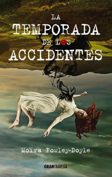 La Temporada de Los Accidentes