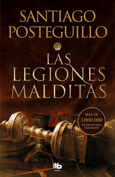 Las Legiones Malditas 2