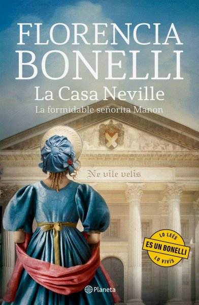 La Casa Neville