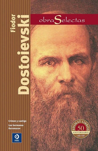 Obras Selectas Fiodor Dostoievski