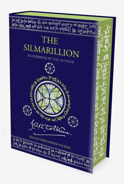 The Silmarillion