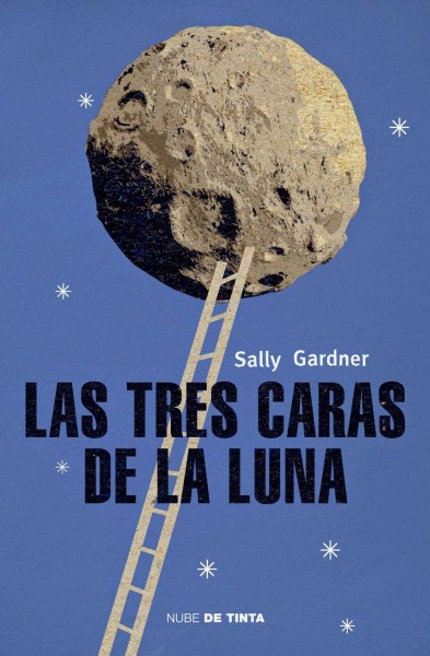 Las Tres Caras de la Luna