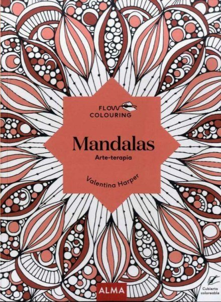 Mandalas Arte Terapia