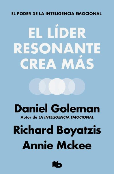 El Líder Resonante Crea Más