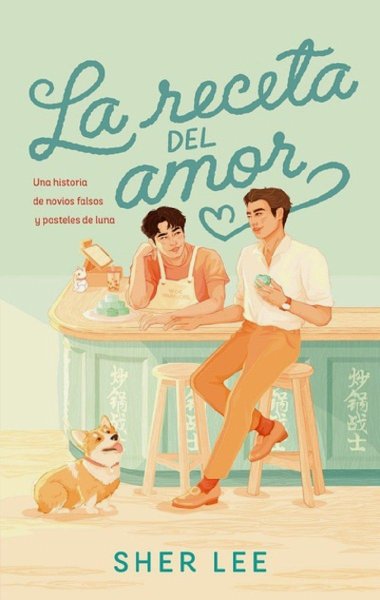 La Receta del Amor