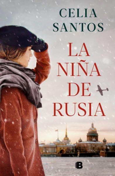 La Niña de Rusia Td