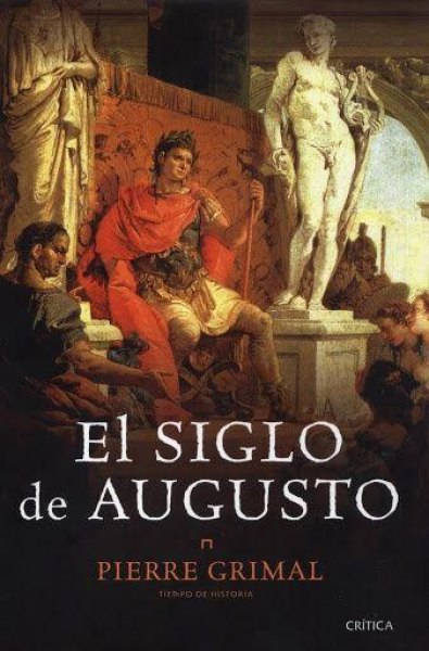 El Siglo de Augusto