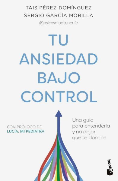 Tu Ansiedad Bajo Control