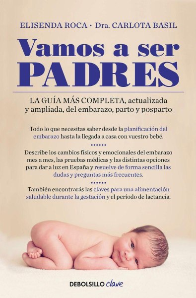 Vamos a Ser Padres