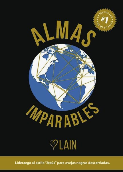 Almas Imparables Td