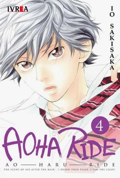 Aoha Ride 4