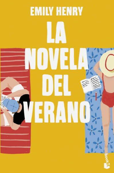 La Novela Del Verano