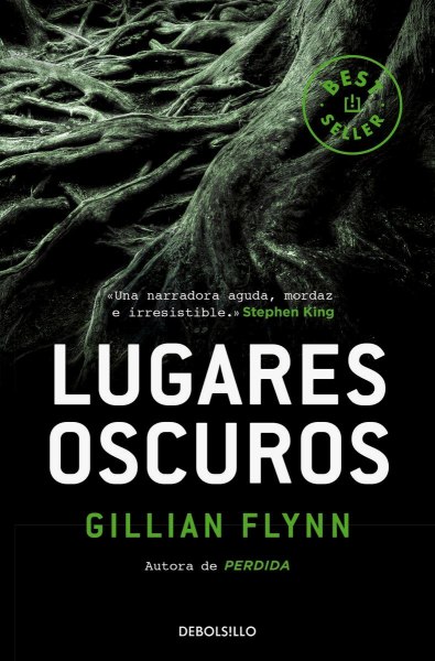 Lugares Oscuros