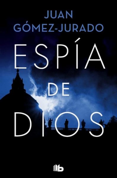 Espia de Dios