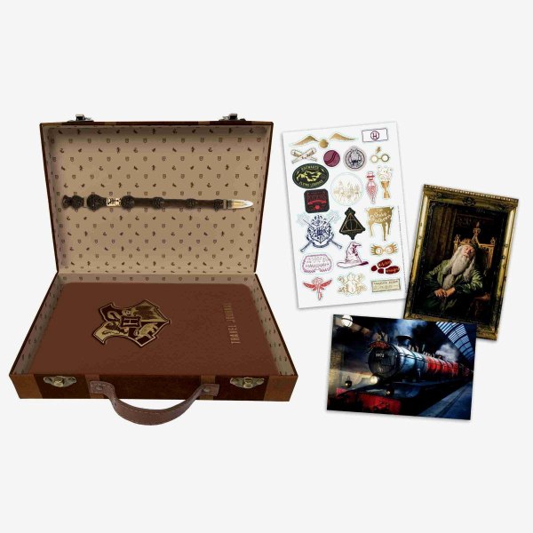 Harry Potter Travel Set