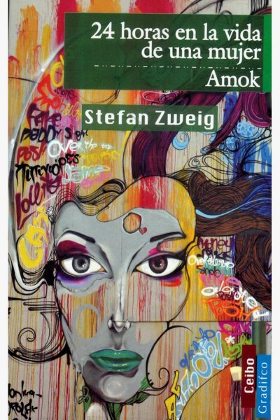 24 Horas En La Vida De Una Mujer