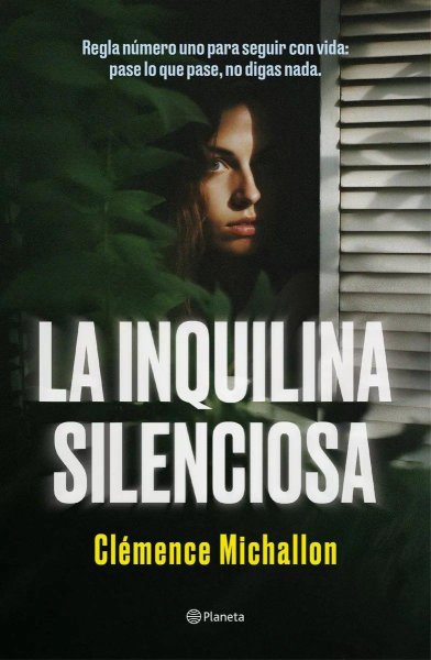 La Inquilina Silenciosa