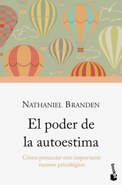 El Poder De La Autoestima