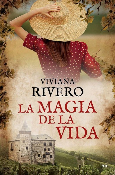 La Magia de la Vida