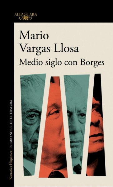 Medio Siglo Con Borges