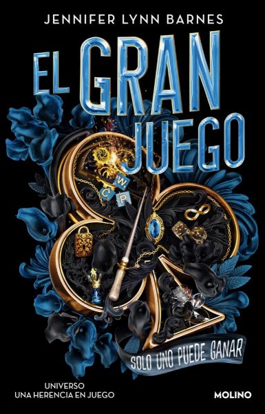 El Gran Juego