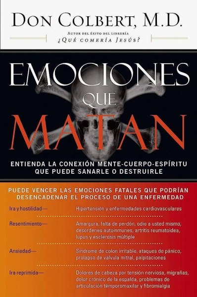 Emociones Que Matan