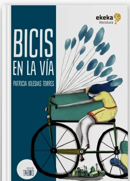 Bicis en la Via