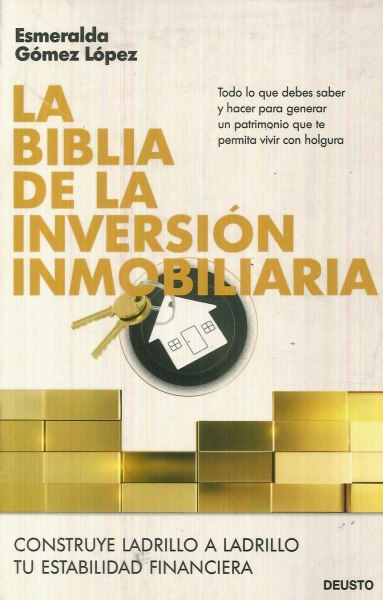 La Biblia de la Inversion Inmobiliaria