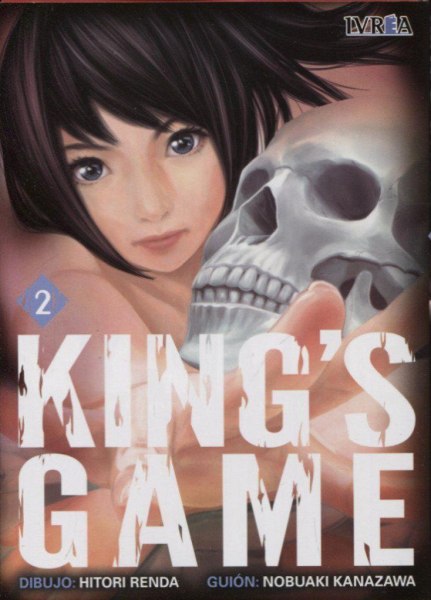 King S Game 2