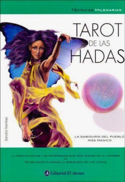 Tarot de Las Hadas