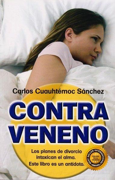 Contra Veneno - Debolsillo