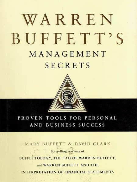 Warren Buffett´s Management Secrets