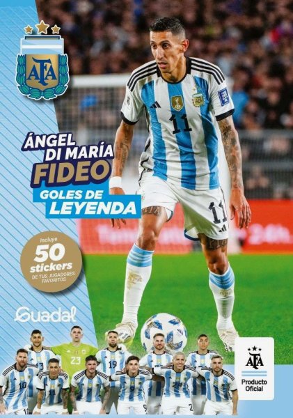 Colección Favoritos Di Maria