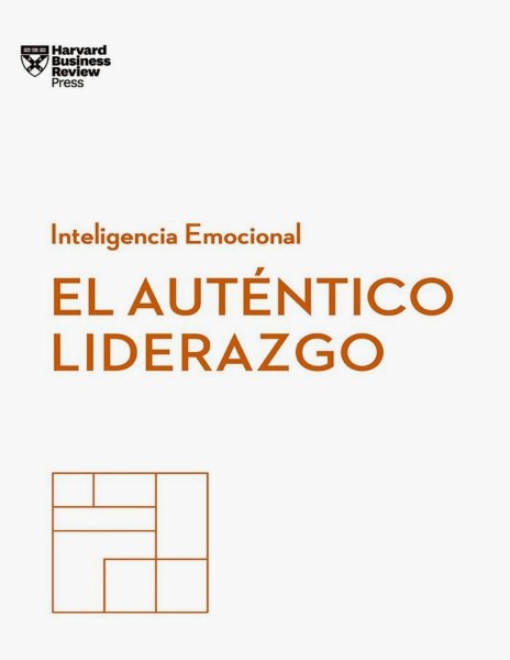 El Autentico Liderazgo