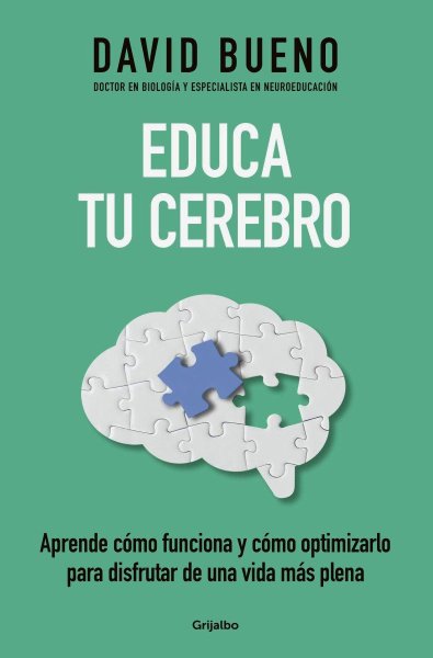 Educa Tu Cerebro