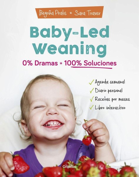 Baby Led Weaning