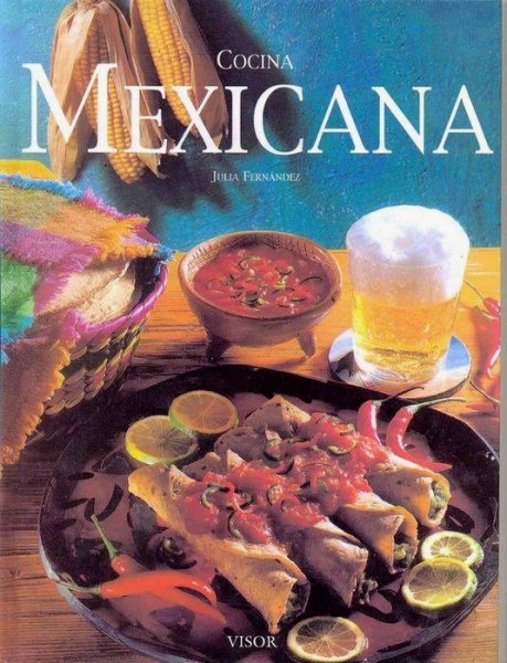 Cocina Mexicana