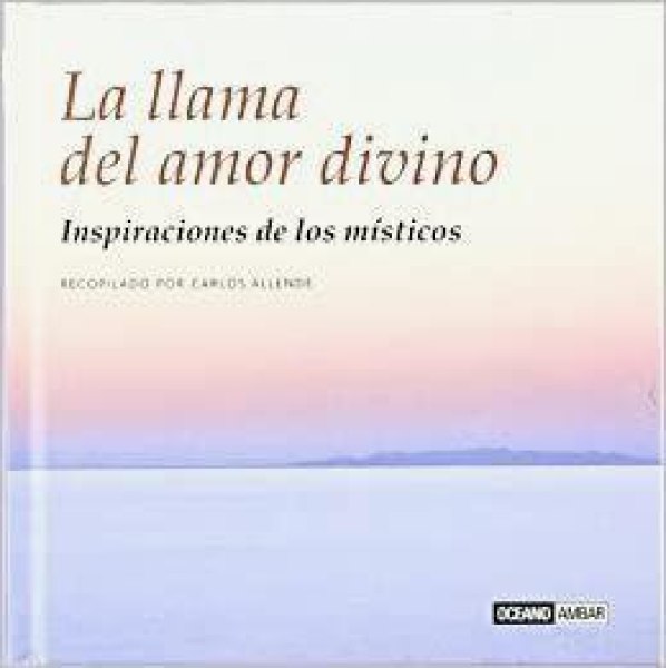 La Llama del Amor Divino