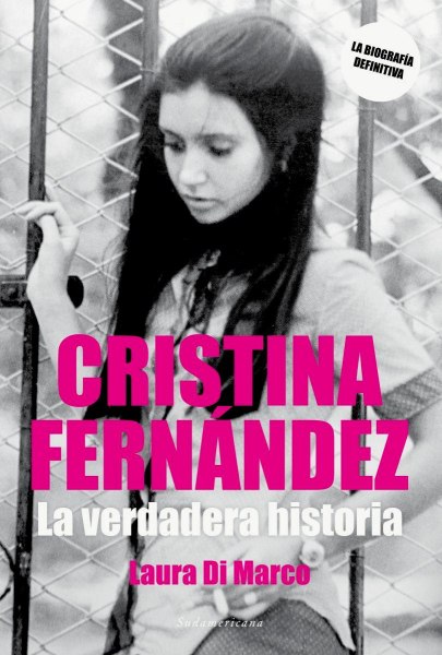 Cristina Fernandez la Verdadera Historia