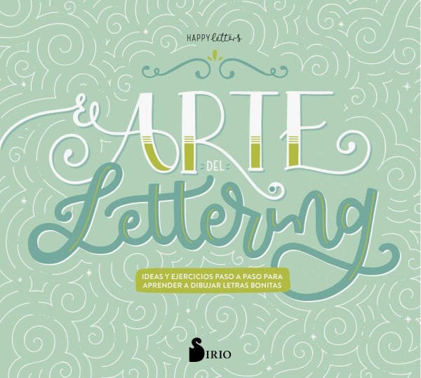 Arte del Lettering